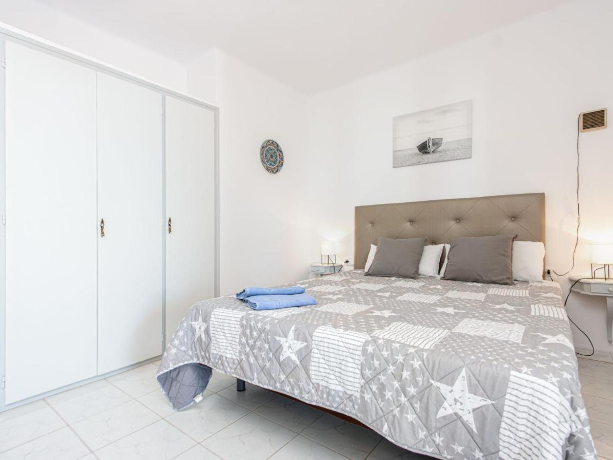 Holiday Home Villa Cecilia By Interhome Roses Exterior foto